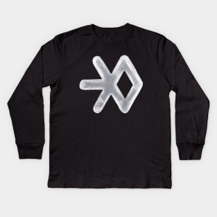 EXO For Life Kids Long Sleeve T-Shirt